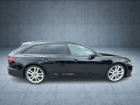 Audi S6 - Vorschau Bild 7