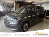 Volkswagen T7 Multivan Style eHybrid 1.4 TSI Android Auto M - VW T7 Multivan von 2021