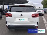 Citroën C5 Aircross Feel Pack 1.2 Pure C5 Aircross 1.2 P - weiße Citroën C5 Aircross