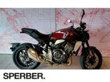 Honda CB 1000 R Preisvorteil von 2.200,-€ - Offers matching your search criteria