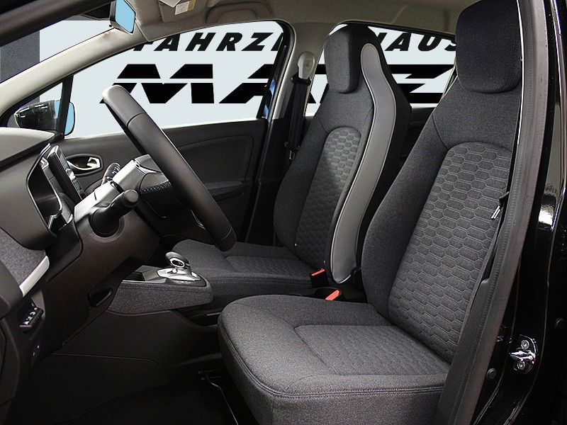 Fahrzeugabbildung Renault ZOE Z.E. 50 R135 Experience *inkl. Batterie!!*