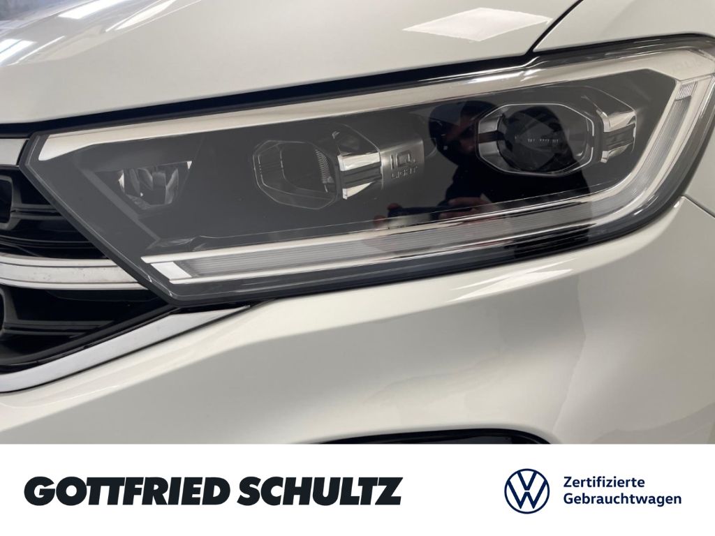 Volkswagen T-Roc - Bild 6