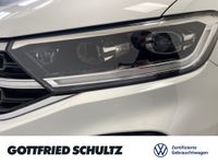 Volkswagen T-Roc - Vorschau Bild 6