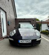 Porsche 997 Carrera Coupé Carrera