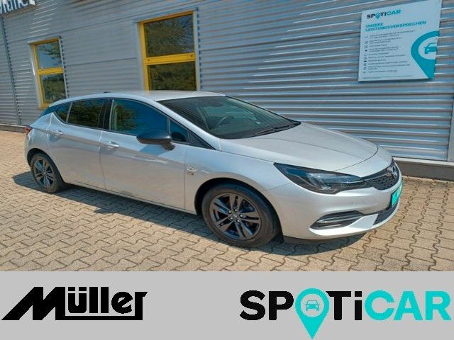 Opel Astra K Lim. 5-trg. Opel 2020 Start/Stop