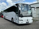 Mercedes-Benz O 350 Tourismo 17 RHD-L (DE*64 SchlafSitze*TOP) - Mercedes-Benz Reisebus 350 tourismo