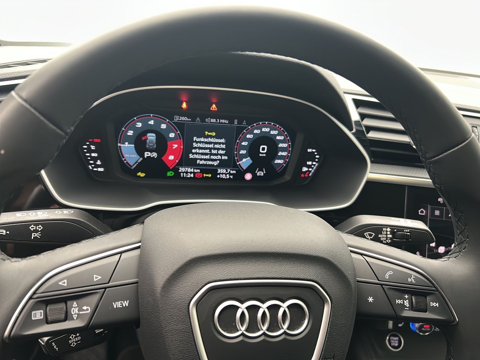 Audi Q3 - Bild 9