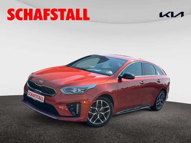 Kia ProCeed 1.4 T-GDI GT-Line Navi Technik-Paket