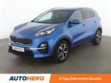 Kia Sportage 1.6 TGDI Vision 4WD Aut*NAVI*TEMPO*CAM* - Kia Sportage: V6