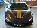 Ferrari F8 Tributo Racing|Lift|Carbon|Service neu|Garant - Ferrari F8: Coupe
