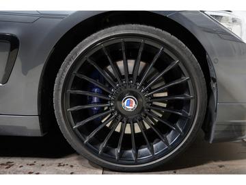 2017 Alpina B4 缩略图 13