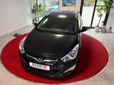 Hyundai i40 cw Style Vollleder/Temp/NAVI - Hyundai i40: Style