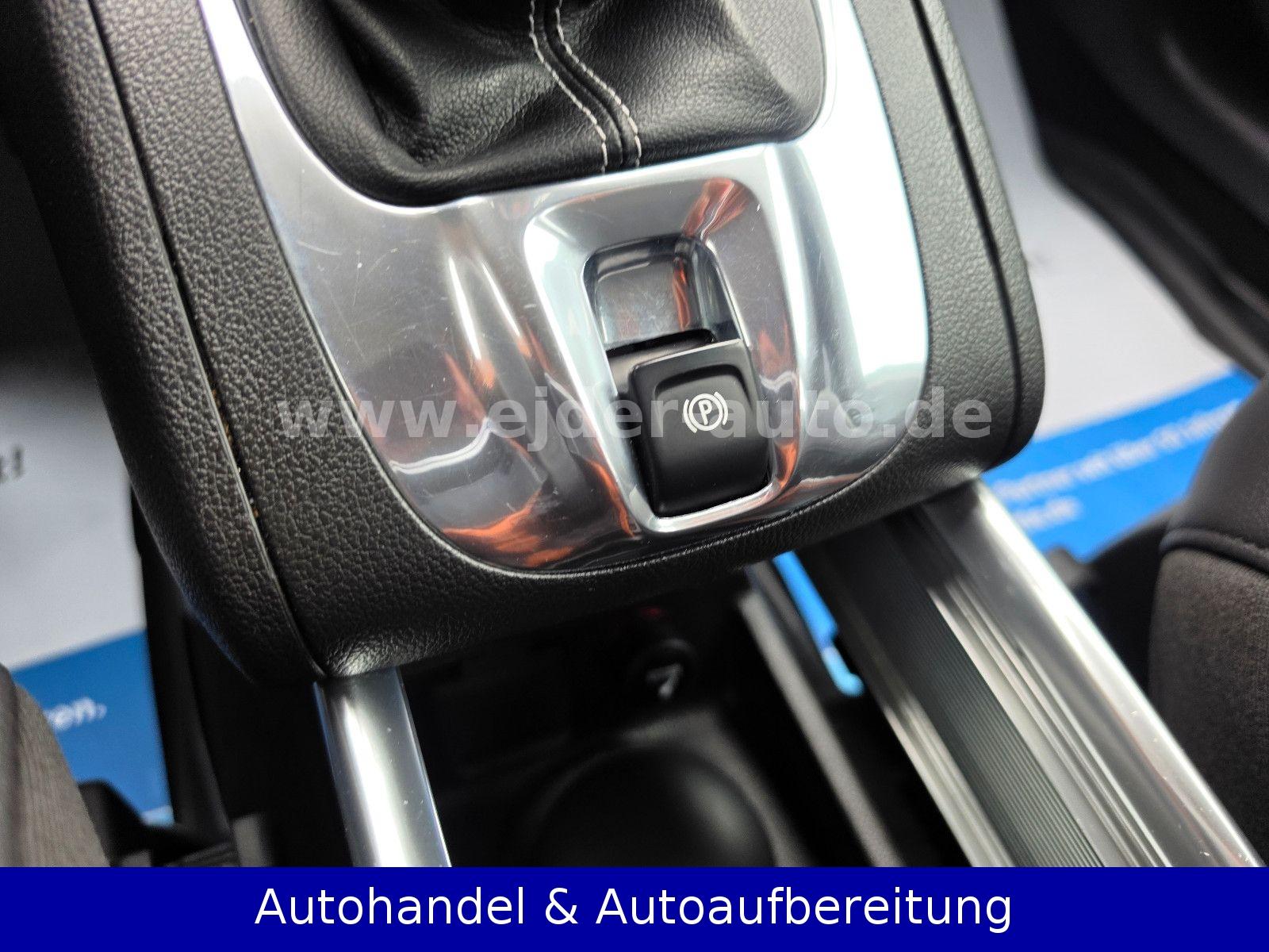 Opel Meriva B 1.4 Innovation ***TÜV+INSP:NEU***