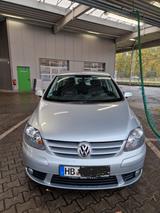 Volkswagen Golf Plus 1.6 Tüv bis März 2027