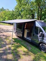 Pössl Roadcar 600 Fiat Ducato - Pössl Wohnmobil oder -wagen