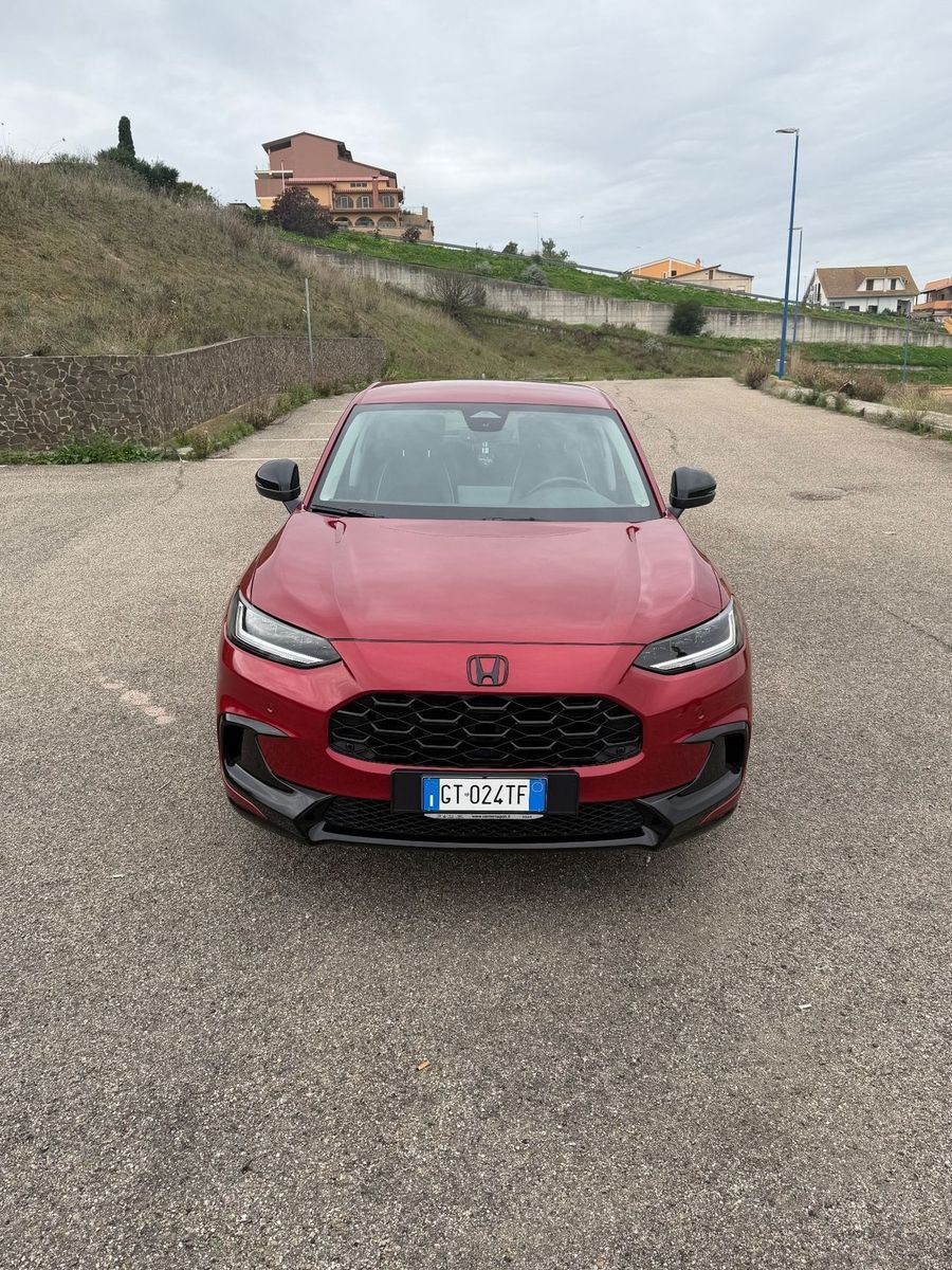 Other Honda ZR-V 2.0 Hev eCVT Sport imagem 2