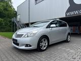 Toyota Verso Executive - Toyota Verso 7-Sitzer
