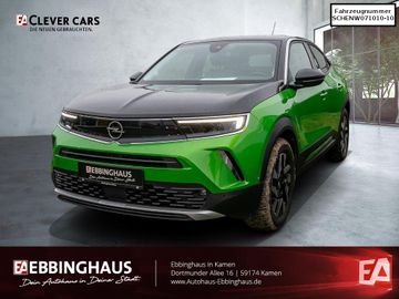 Opel Mokka-eMokka e Elegance Park & Go Paket Kamera LED