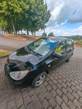 Hyundai Hiunday Getz 1.1 - 67 PS - Hyundai Getz: 1.6