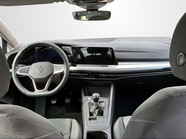 GOLF VIII VARIANT 1.0 TSI LIFE SHZ+APP+NAVI