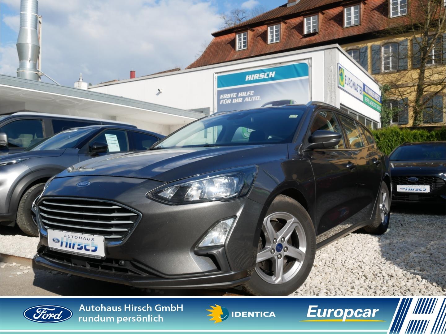 Ford Focus Turnier Cool&Connect 1.5 EcoBoost Navi Car