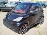 Smart Fortwo 0,8 Cdi Automatk Klima Ahk Na... - Smart ForTwo: 0 8 Cdi