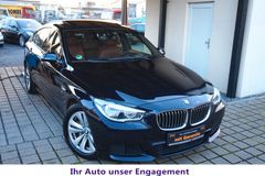 BMW 550i GT xDrive M-Sportpaket*H&K~NightV.~HUD~Pano
