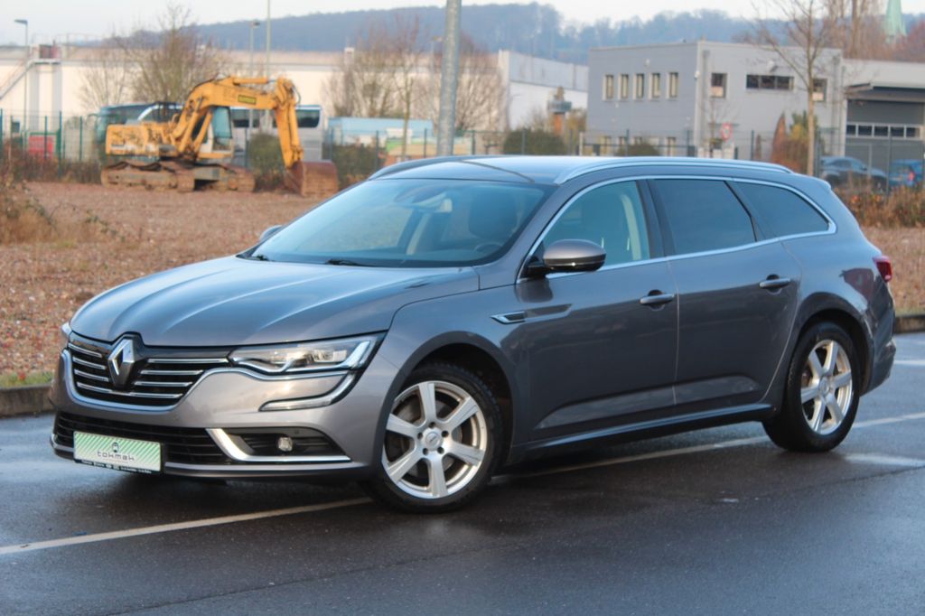 Angebot ansehen Renault Talisman