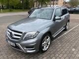 Mercedes-Benz Mercedes GLK 250 Bluetec 4matic Diesel Top... - aus 2012: Mercedes Glk