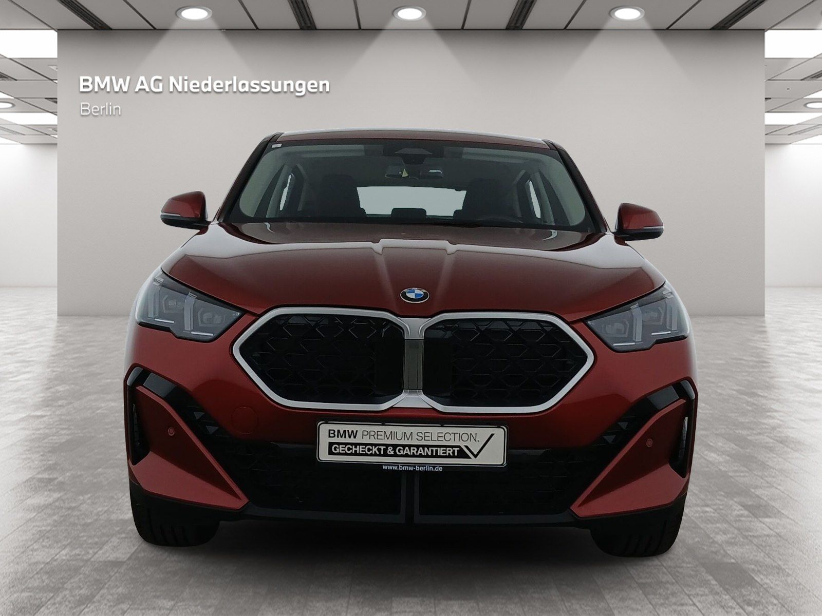 BMW X2 - Bild 5