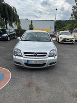 Opel Vectra gts 3.2l zu verkaufen guter Zu... - Opel Vectra: 3.2