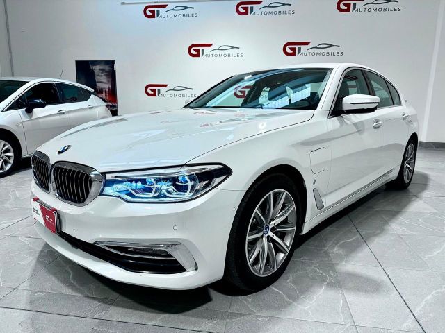 BMW Bmw 530 530e Luxury