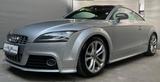 Audi TT Coupe/Roadster 2.0 TFSI  TTS Coupe quattro - Audi Gebrauchtwagen von 2008
