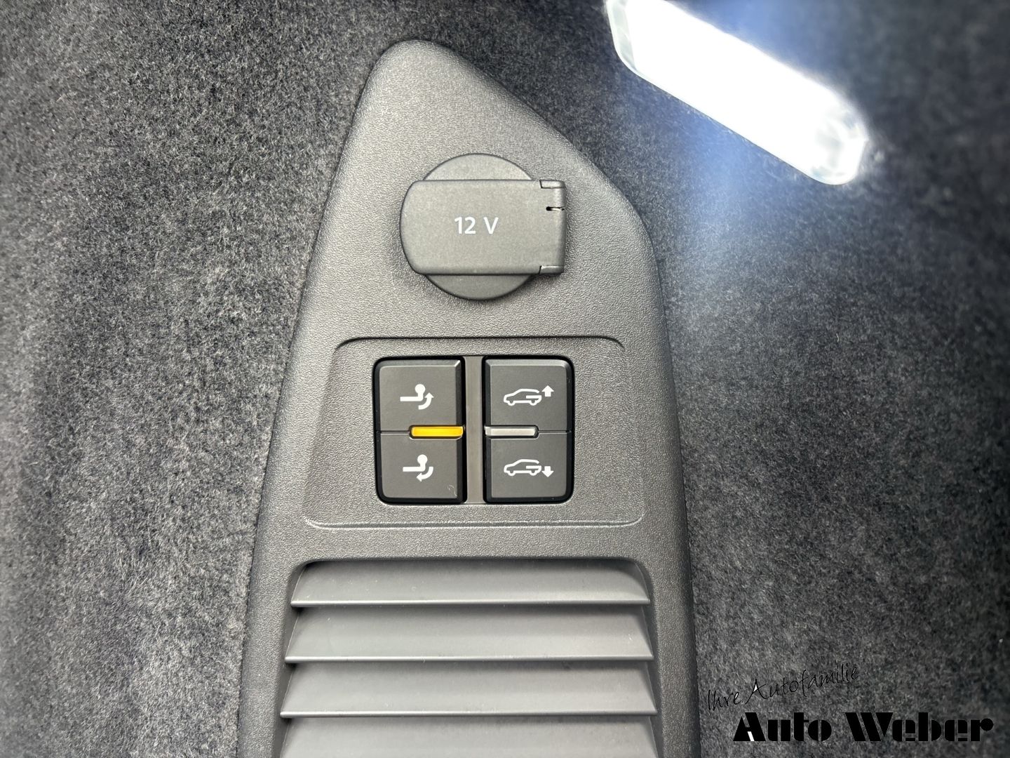 Volkswagen Touareg - Bild 16
