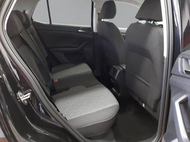 Fahrzeugabbildung Volkswagen T-Cross Life 1.0TSI Kamera ACC LED SitzHz 17"