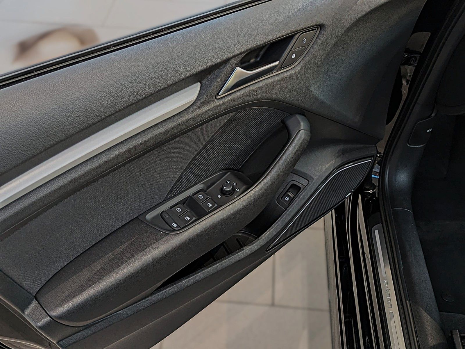 Fahrzeugabbildung Audi A3 Sportback 40 e-tron *VIRTUAL*NAVI*B&O*ACC*LED