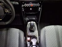 Peugeot 2008 - Vorschau Bild 14