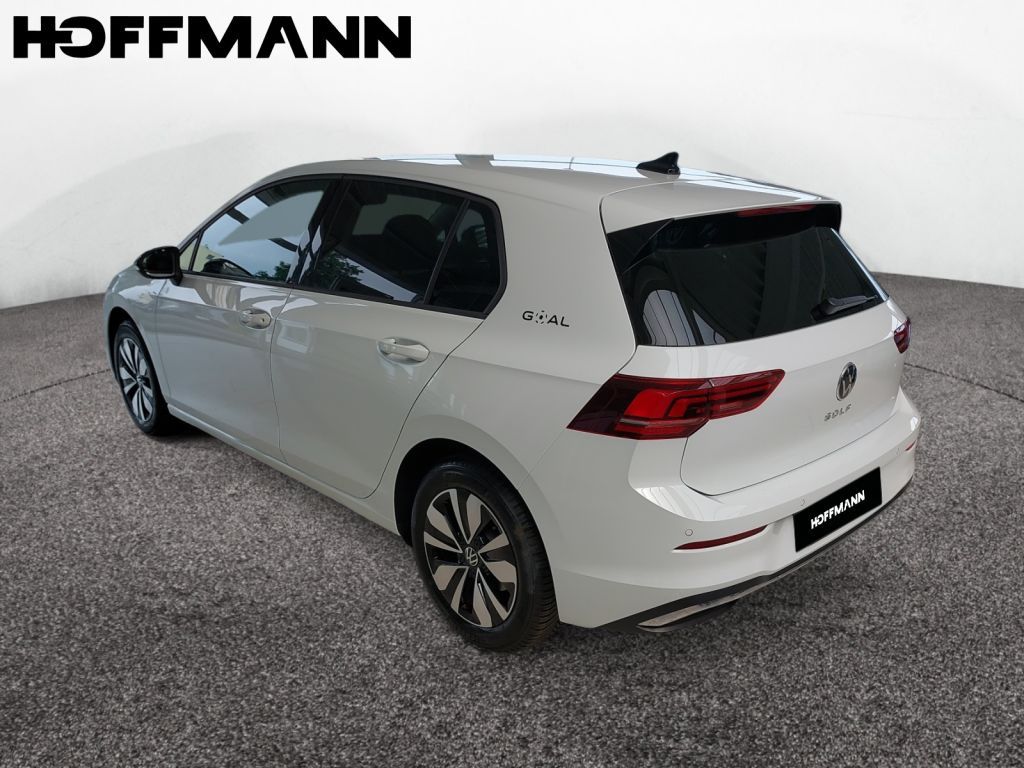 Fahrzeugabbildung Volkswagen Golf 1.5 TSI OPF Goal