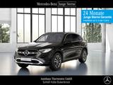 Mercedes-Benz GLC 200 4MATIC AVANTGARDE Pano Winter - Mercedes-Benz GLC 200 Jahreswagen