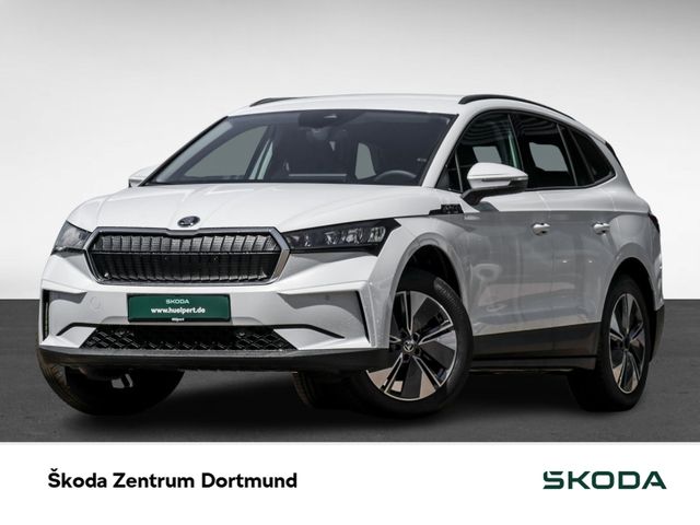 Skoda ENYAQ iV 60 NAV PDC CLIMA SHZ