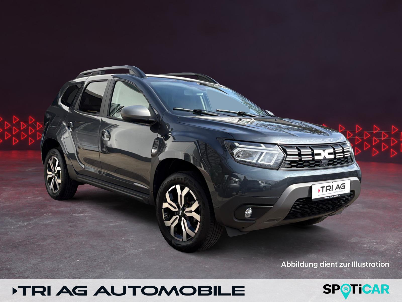 Dacia Duster Journey+ TCe 130