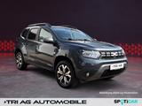 Dacia Duster Journey+ TCe 130 - Dacia Gebrauchtwagen von 2023