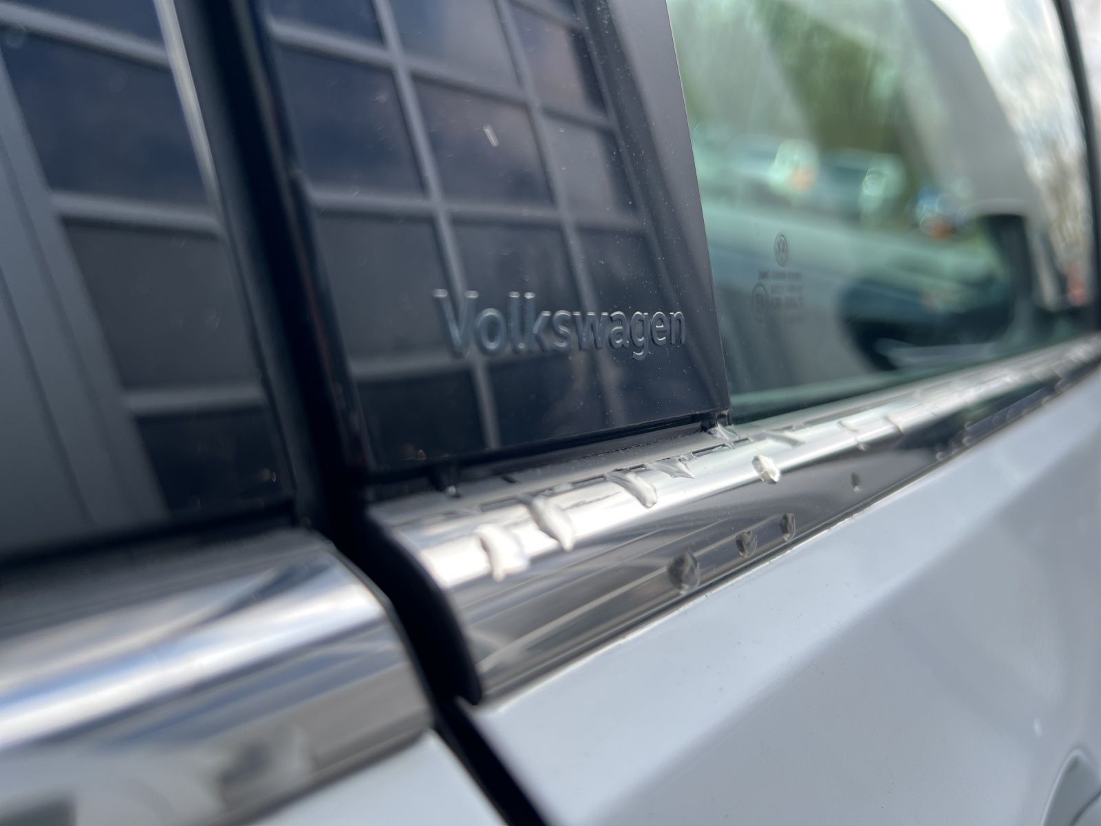 T-Cross Style 1.0 l TSI AHK*Navi*Kamera