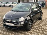 Fiat 500 1.2 8V Pop Star * FALTDACH * INSPEKTION NEU - Fiat 500: Faltdach