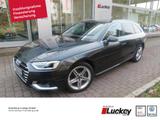 Audi A4 Avant Advanced 35TDI S-Tronic STANDHZ - Audi A4 aus 2025