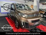 Citroën SpaceTourer Spacetourer *Autom.*Musketier-Paket* - Citroën SpaceTourer aus 2022