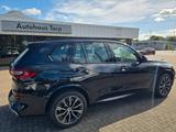BMW X5 xDrive 30 d M Sport - gebrauchte BMW X5 aus dem Jahr 2021