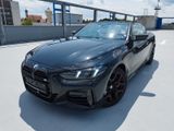 BMW M440i xDrive LCI DrAssProf/H&K/MY25/360°/NP100` - BMW: My