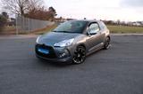 Citroën DS3 SportChic Leder Navi Sitzhzg. PDC Tempo