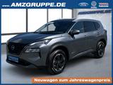 Nissan X-Trail N-Connecta 4WD 1.5 VC-T e-POWER e-4ORCE - Nissan X-Trail in Chemnitz